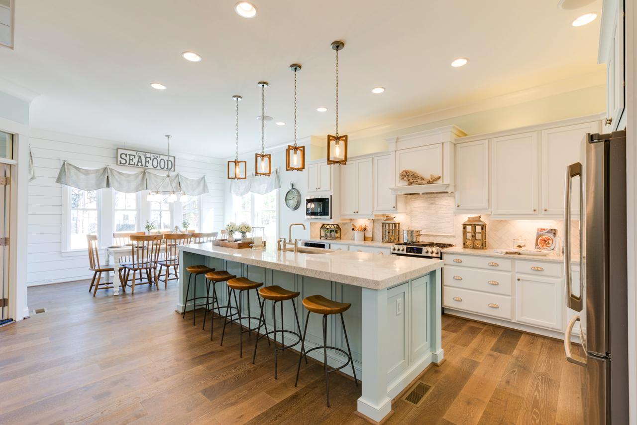 Kitchens | Stephen Alexander Homes