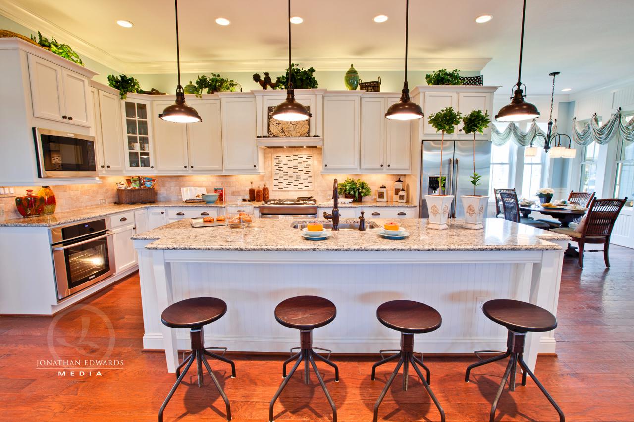 Kitchens | Stephen Alexander Homes