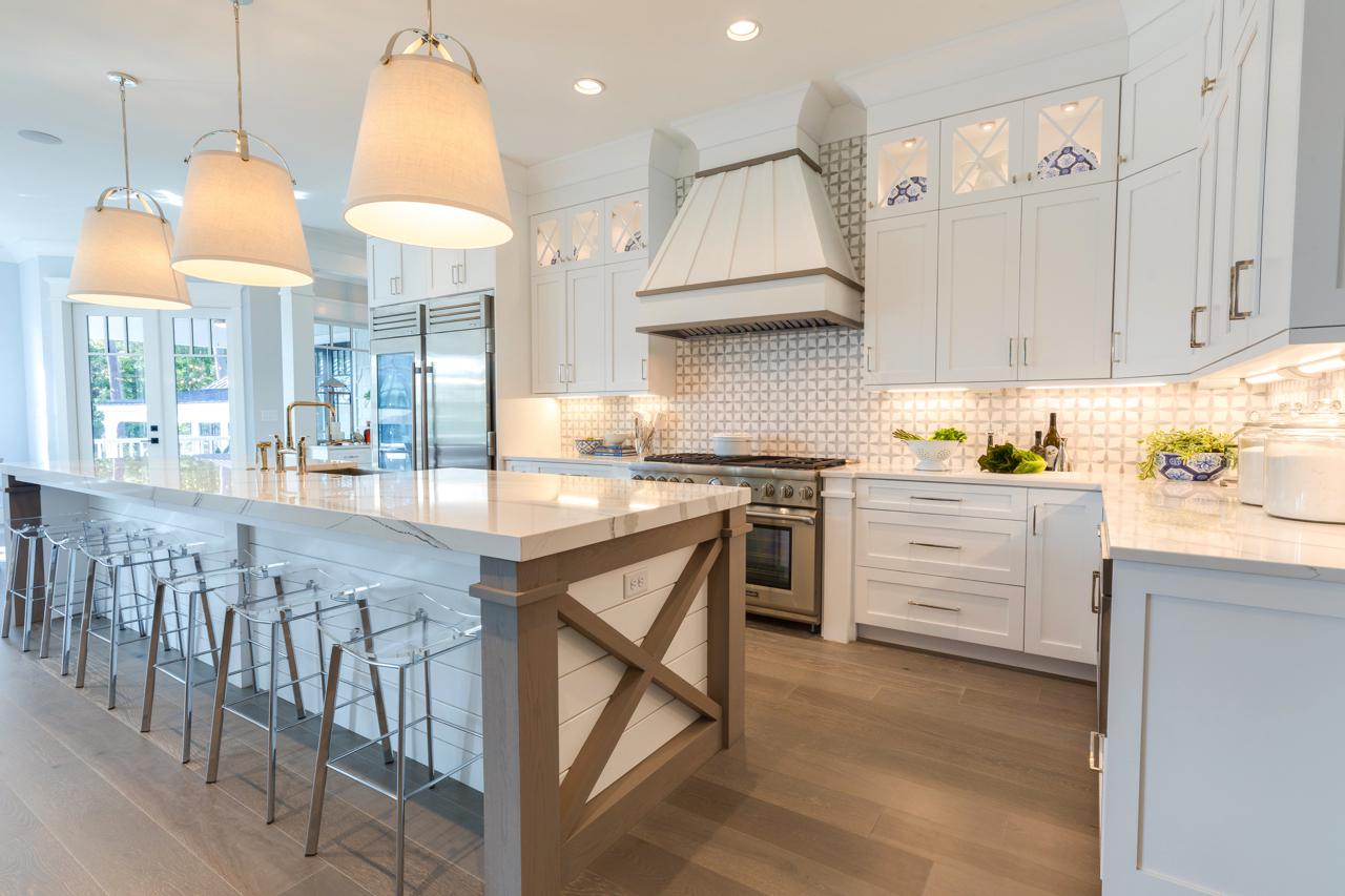 Kitchens | Stephen Alexander Homes