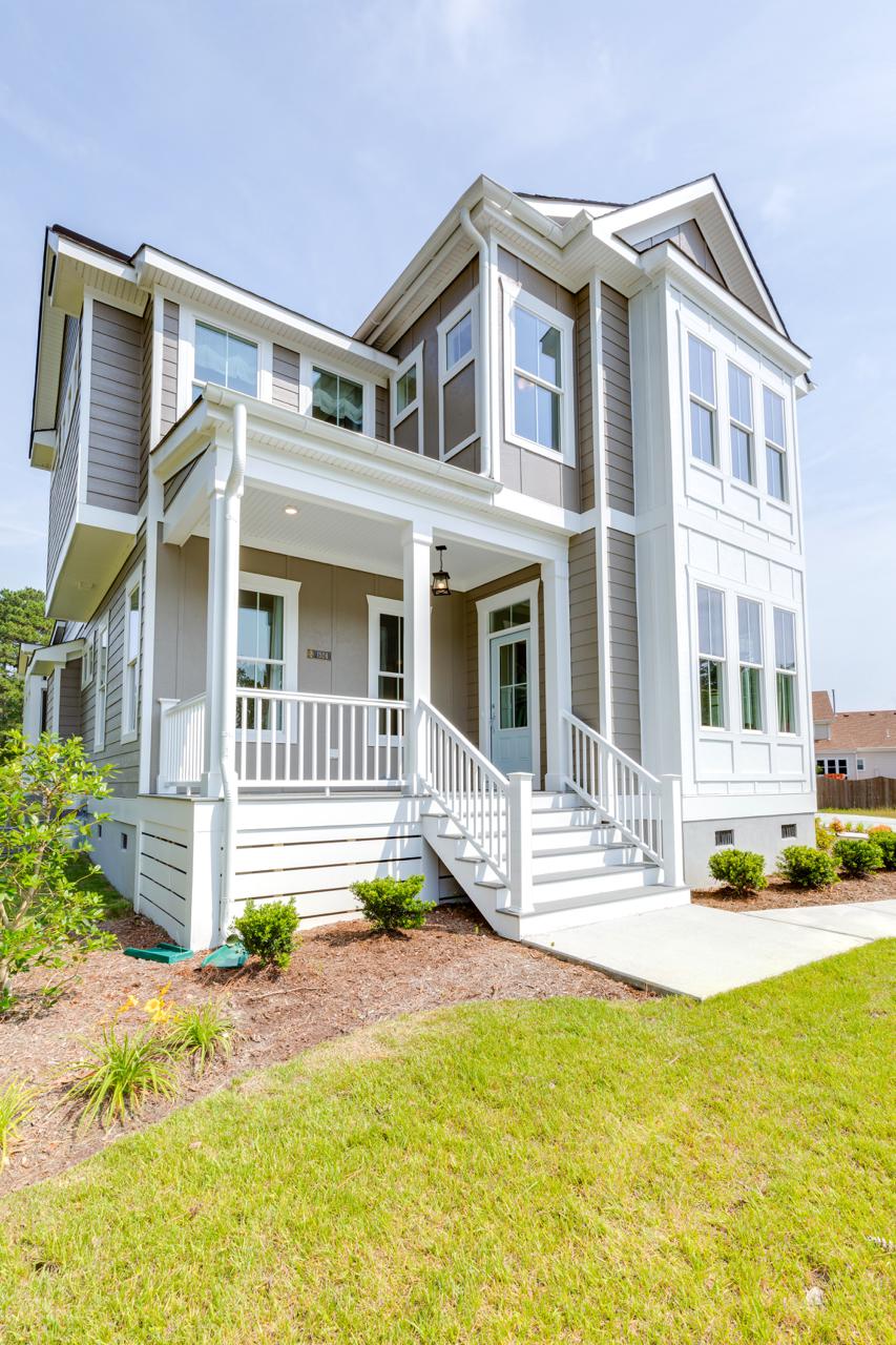 Exteriors Stephen Alexander Homes