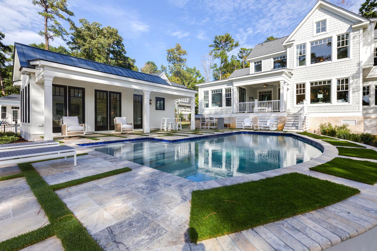 Exteriors Stephen Alexander Homes