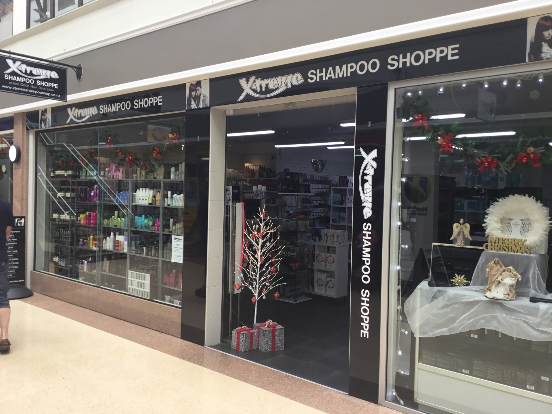 Hair products Northland Xtreme Shampoo Shop