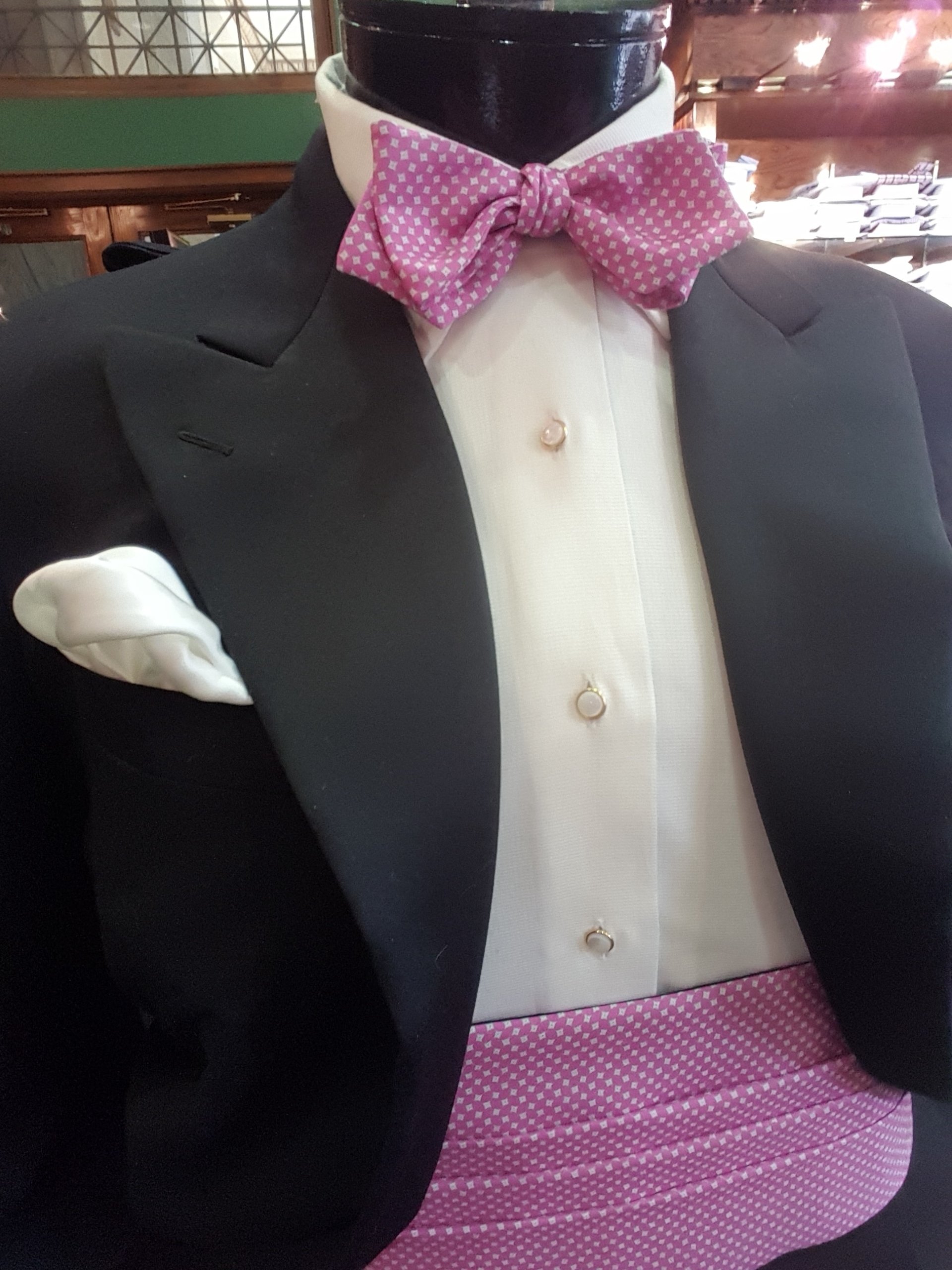 Formal Wear in Chattanooga, TN Bruce Baird Clothier