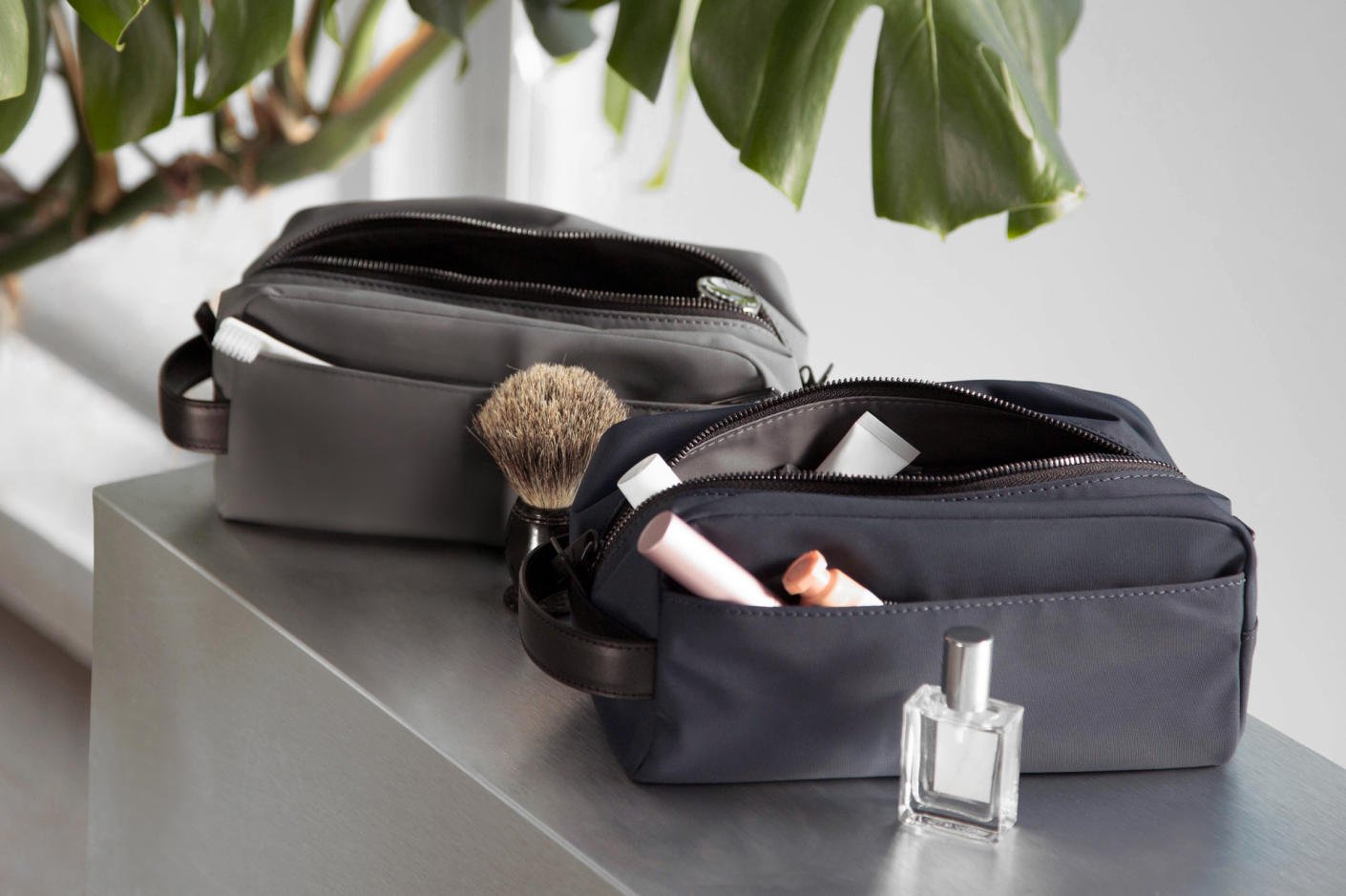 Dopp Kits