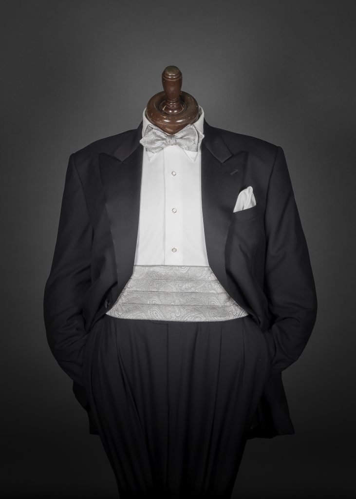 Formal Wear in Chattanooga, TN Bruce Baird Clothier