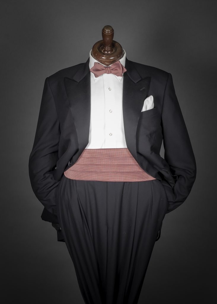 Formal Wear in Chattanooga, TN Bruce Baird Clothier