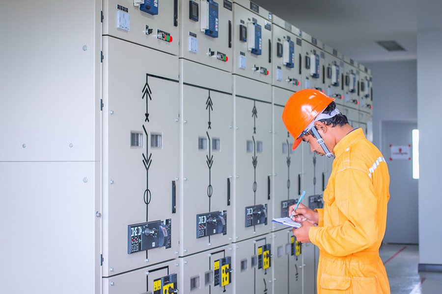 Electrician Townsville Central Solar Services