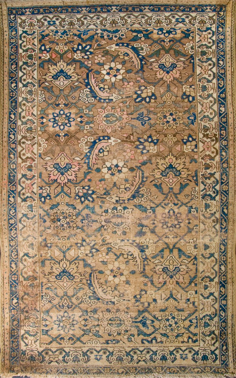Persian Rug Care In Chattanooga, TN Persian Rug Company