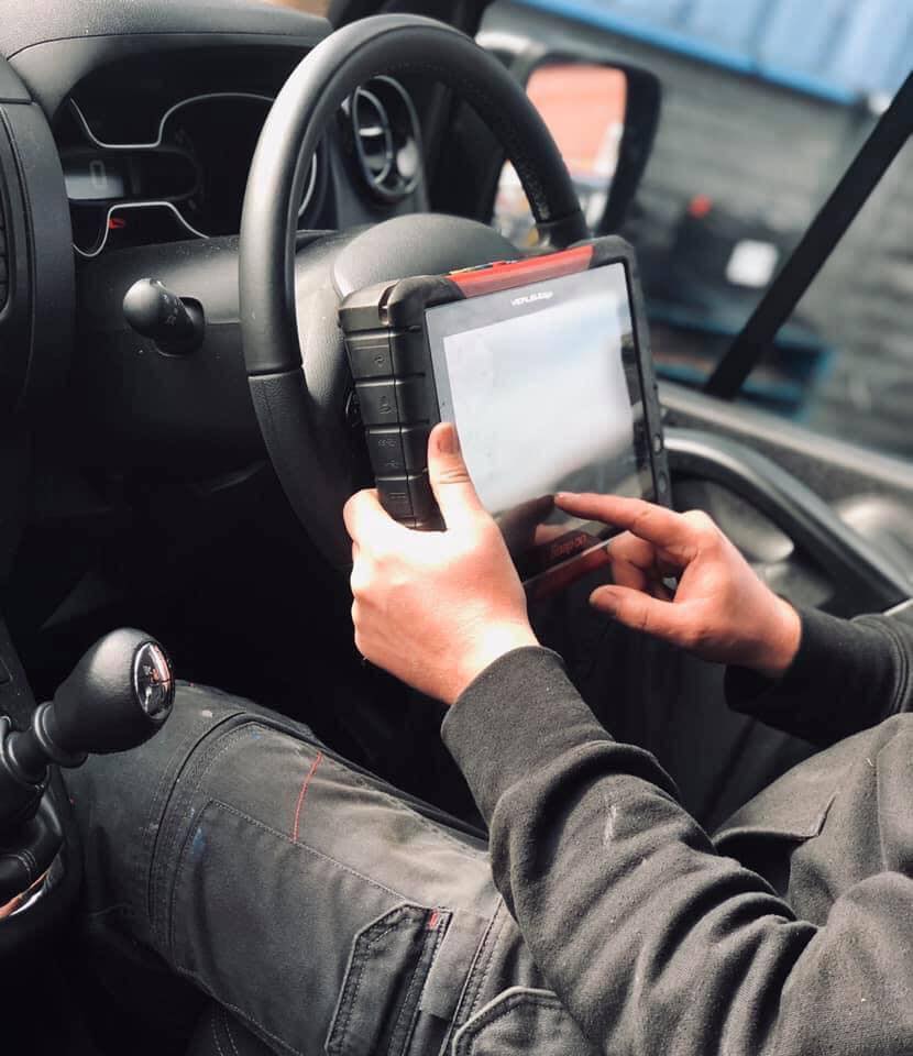 MOT, Car Service & Garage Didcot Draycott Engineering