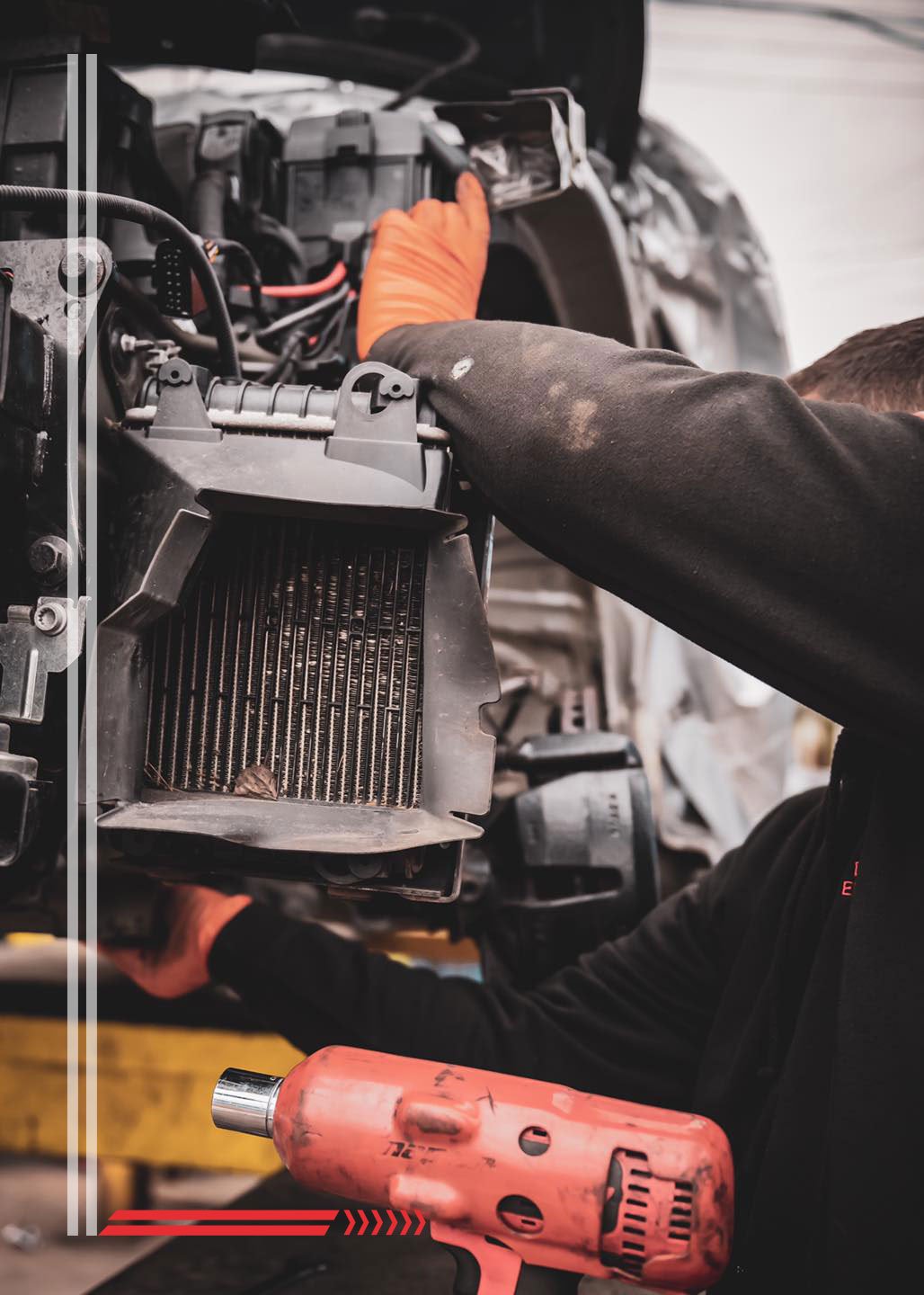 MOT, Car Service & Garage Didcot Draycott Engineering