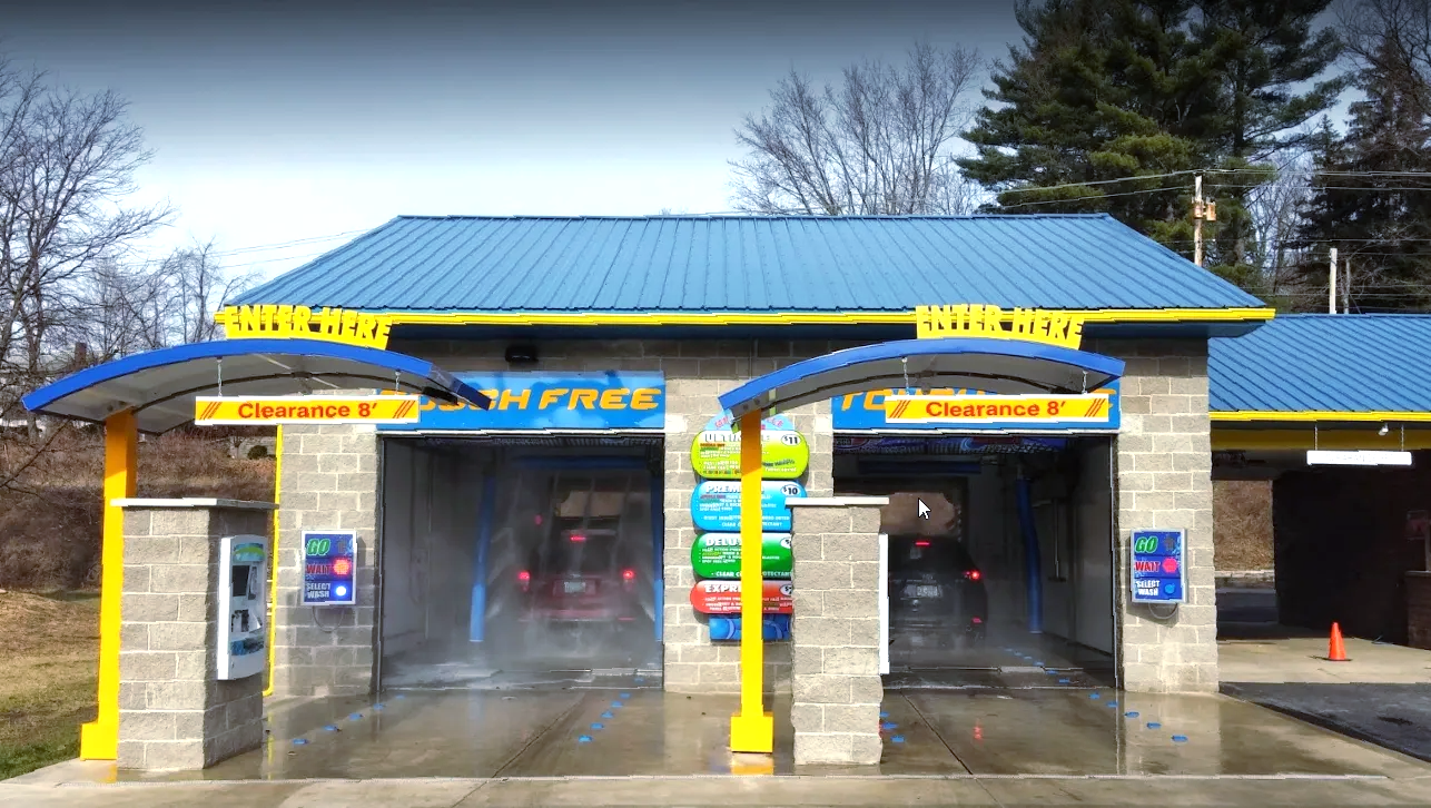 How much is a car wash? Get quotes and hear from our customers.