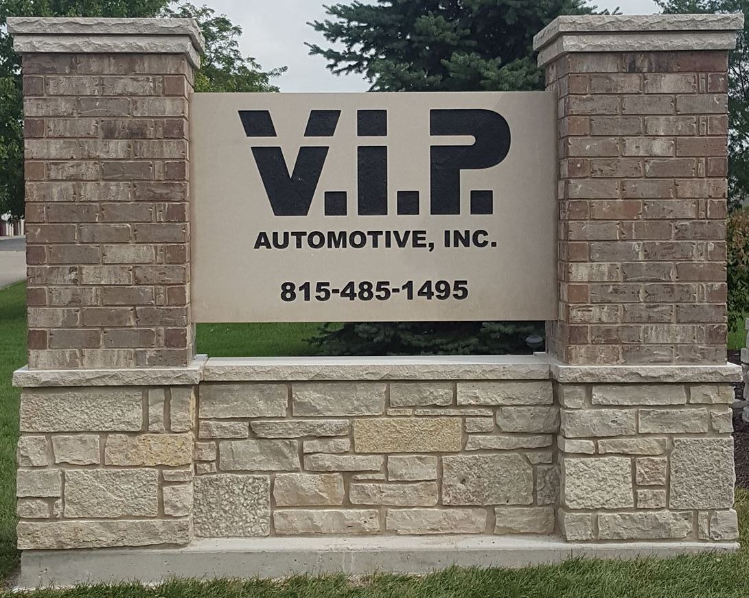Auto Repair Shop New Lenox, IL V.I.P. Automotive Inc