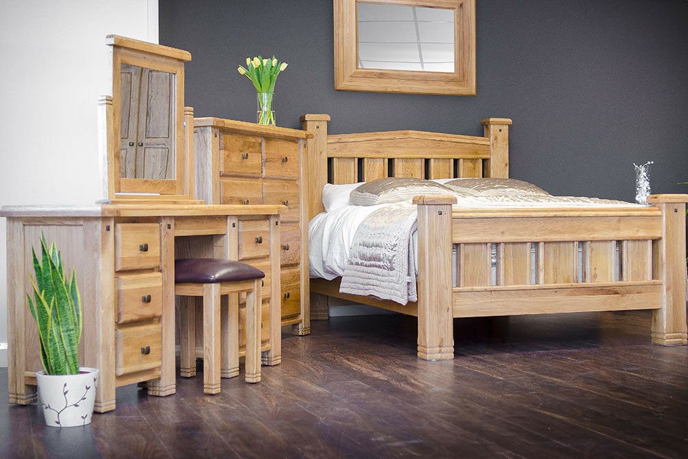 Bedroom Furniture Dumfries Norman Furnishings