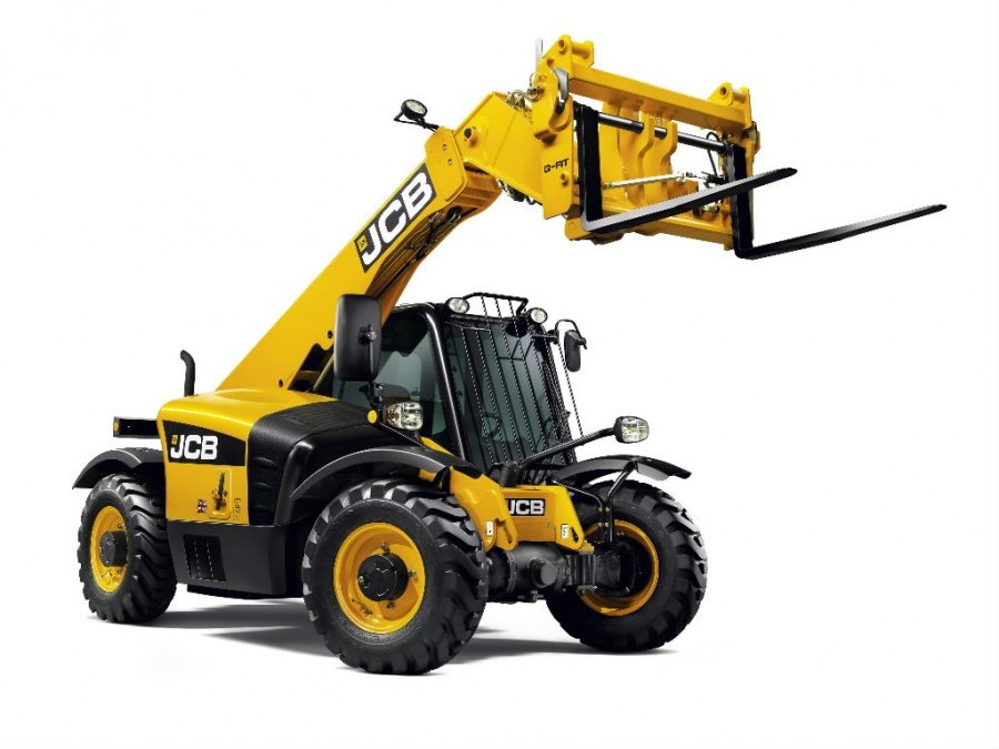 Telescopic Handler Training Course Telehandler Operator Course