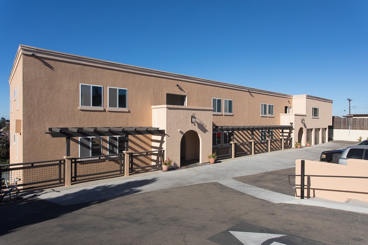 Photo Gallery of Seaview Terrace San Diego, Point Loma, CA