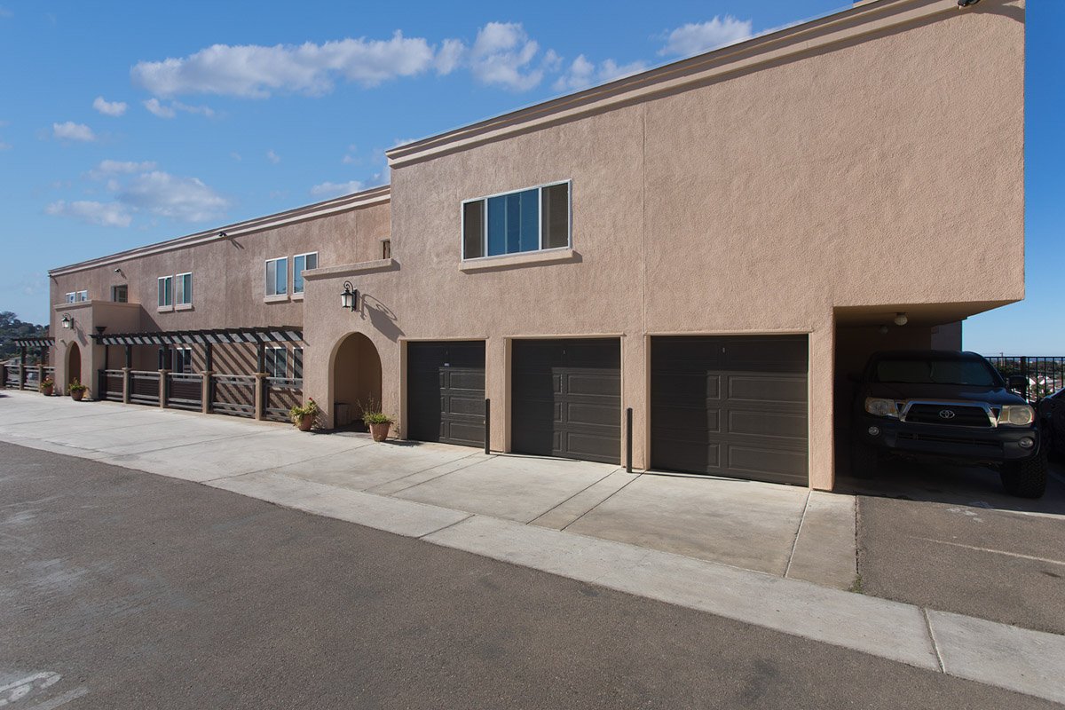 Photo Gallery of Seaview Terrace San Diego, Point Loma, CA