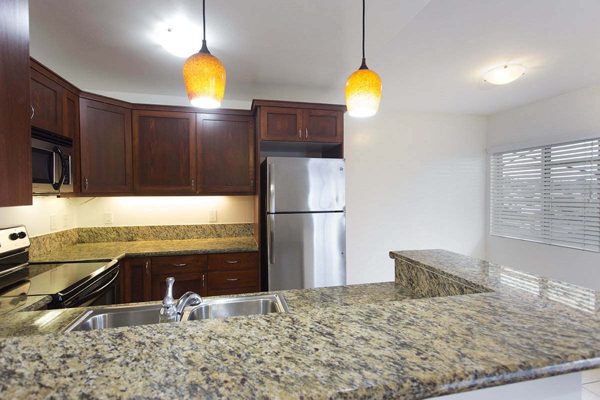 Photo Gallery of Seaview Terrace San Diego, Point Loma, CA