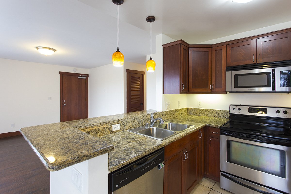 Photo Gallery of Seaview Terrace San Diego, Point Loma, CA