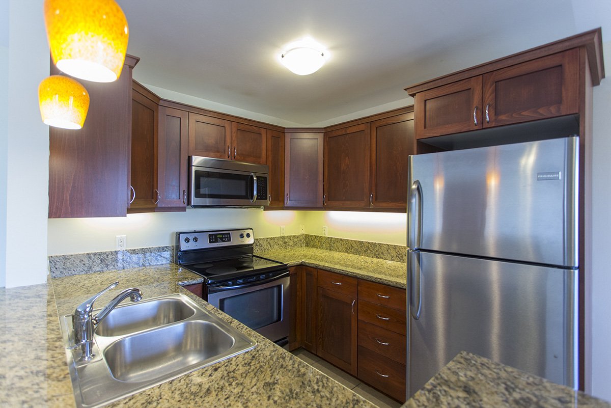 Photo Gallery of Seaview Terrace San Diego, Point Loma, CA