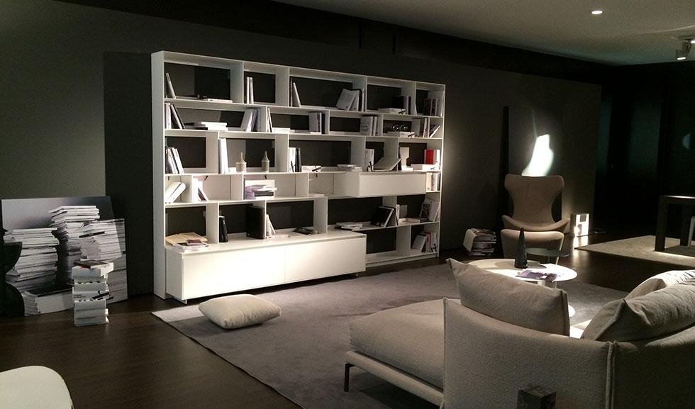 Interior design gozzano novara guidetti arredamenti Mobili design low cost