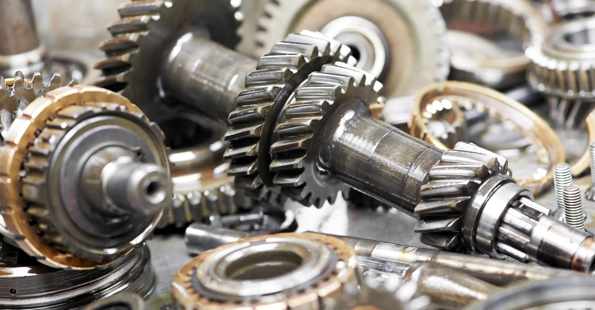 Gearbox specialist Autotrans