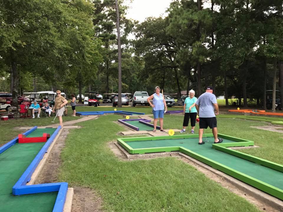 Community Events Album Westwood Shores Property Owners Association