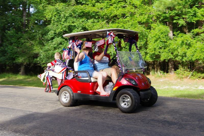 Community Events Album Westwood Shores Property Owners Association