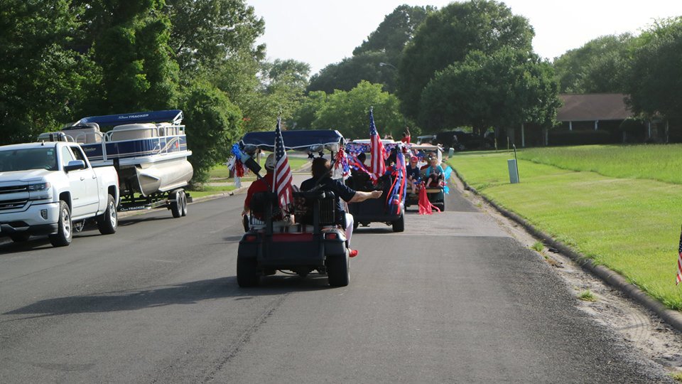 Community Events Album Westwood Shores Property Owners Association