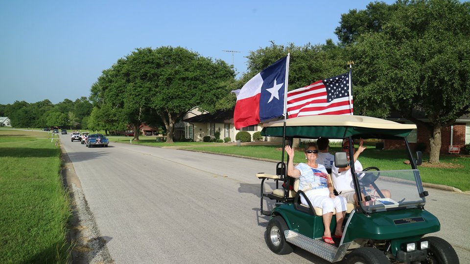 Community Events Album Westwood Shores Property Owners Association