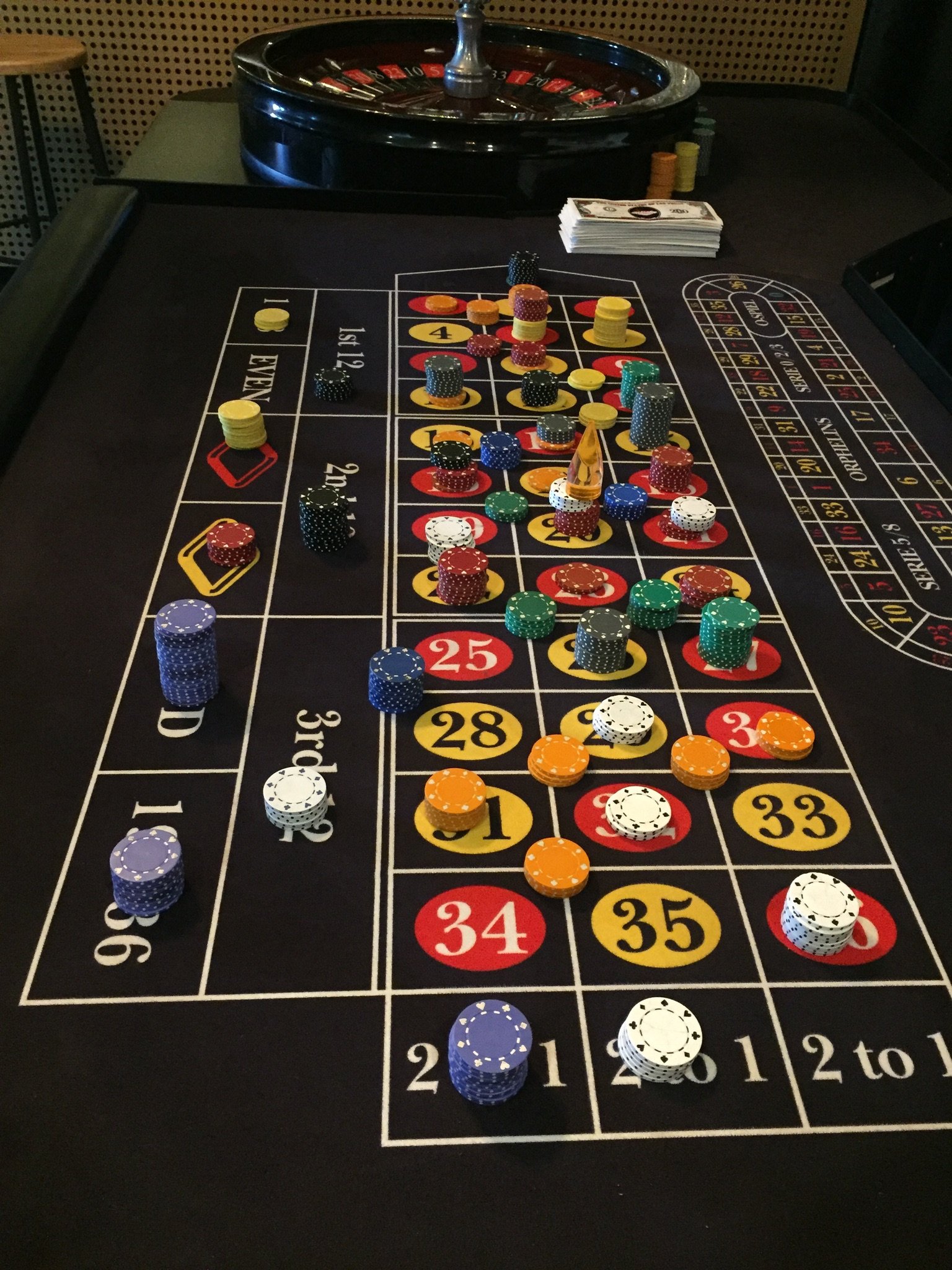 Casino Hire Theming Casino Theme Party Hire Viva Vegas