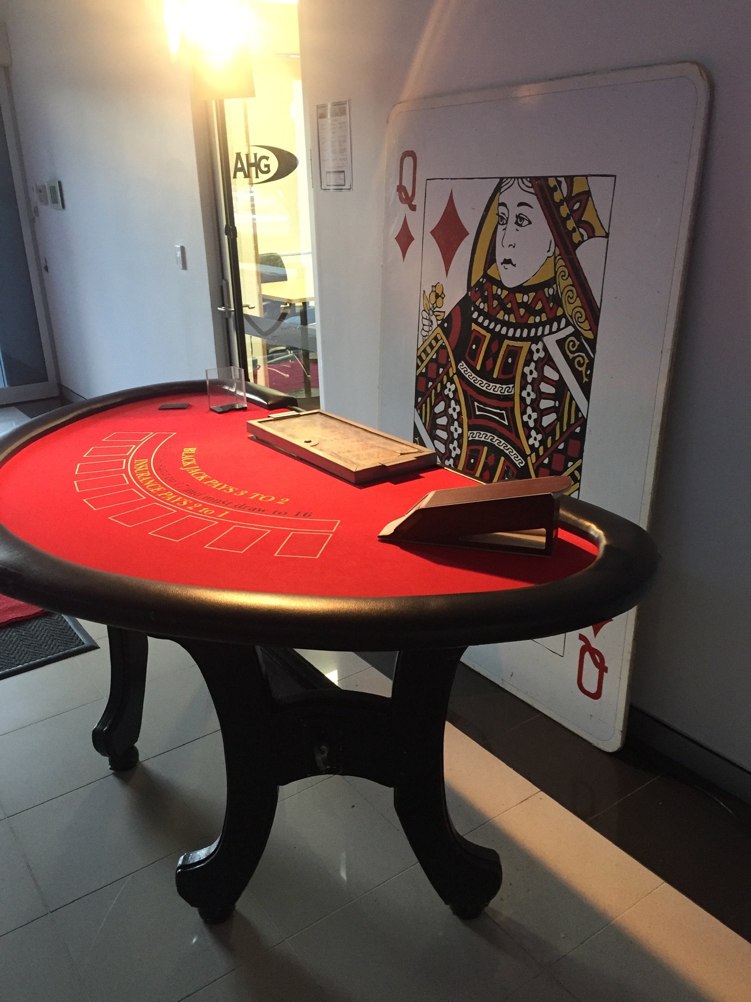 Casino Hire Theming Casino Theme Party Hire Viva Vegas