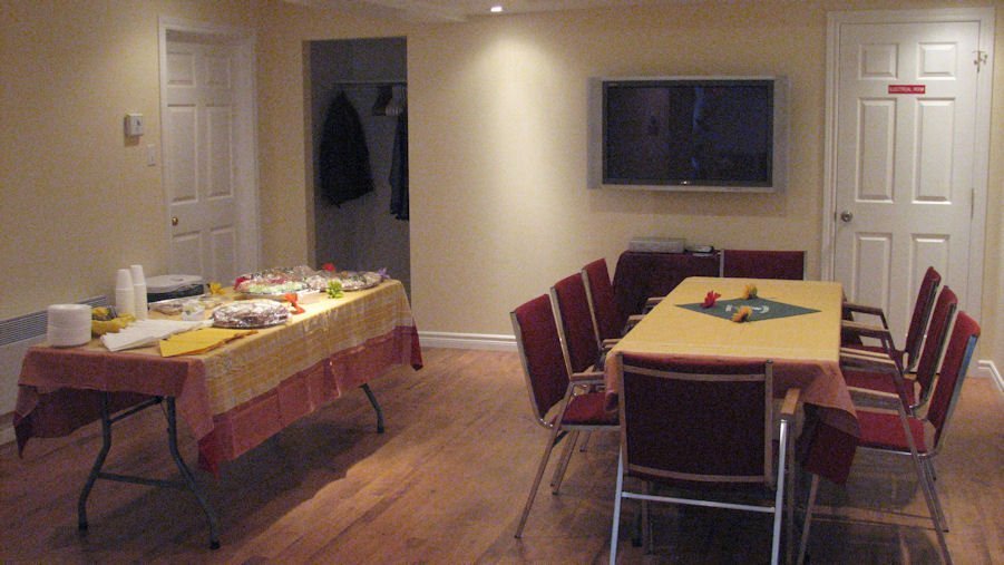 GrandFalls Windsor Funeral Services