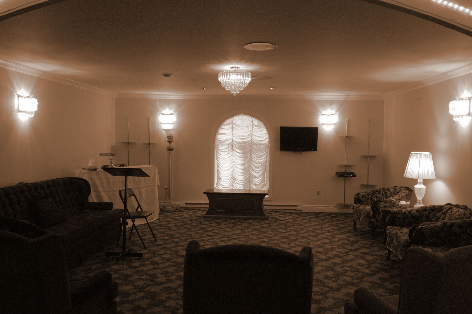 Springdale Funeral Home