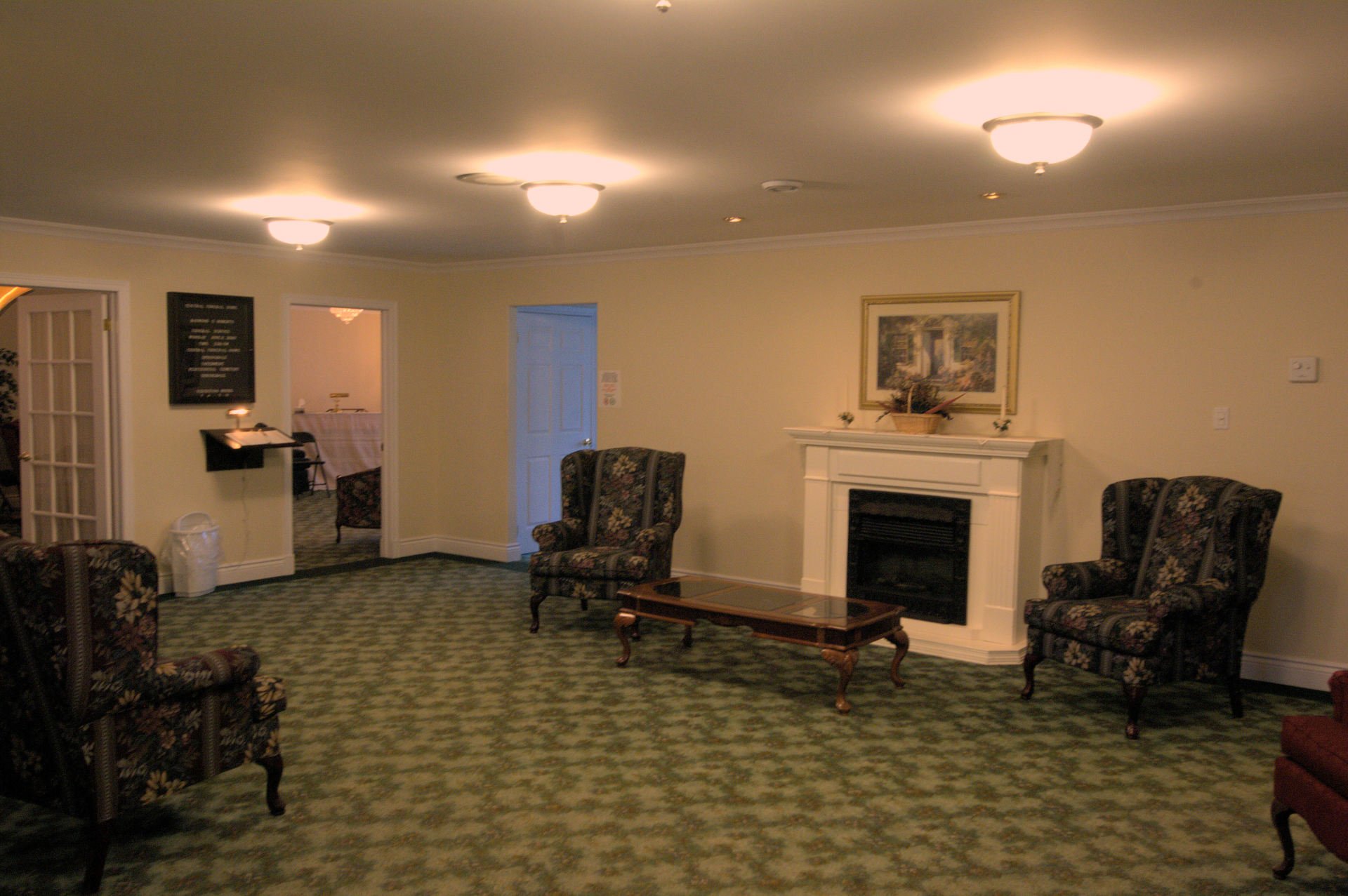 Springdale Funeral Home