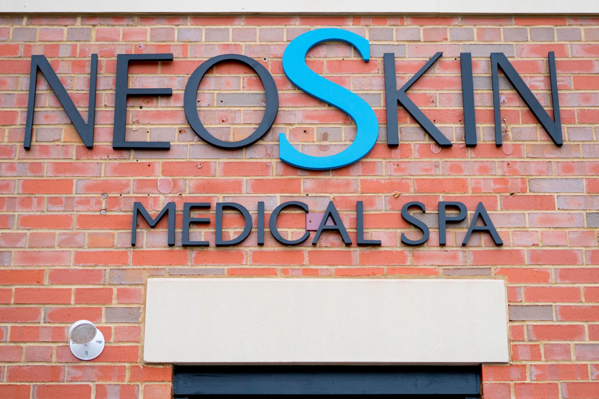 Welcome to Neo Skin Rejuvenation & Wellness