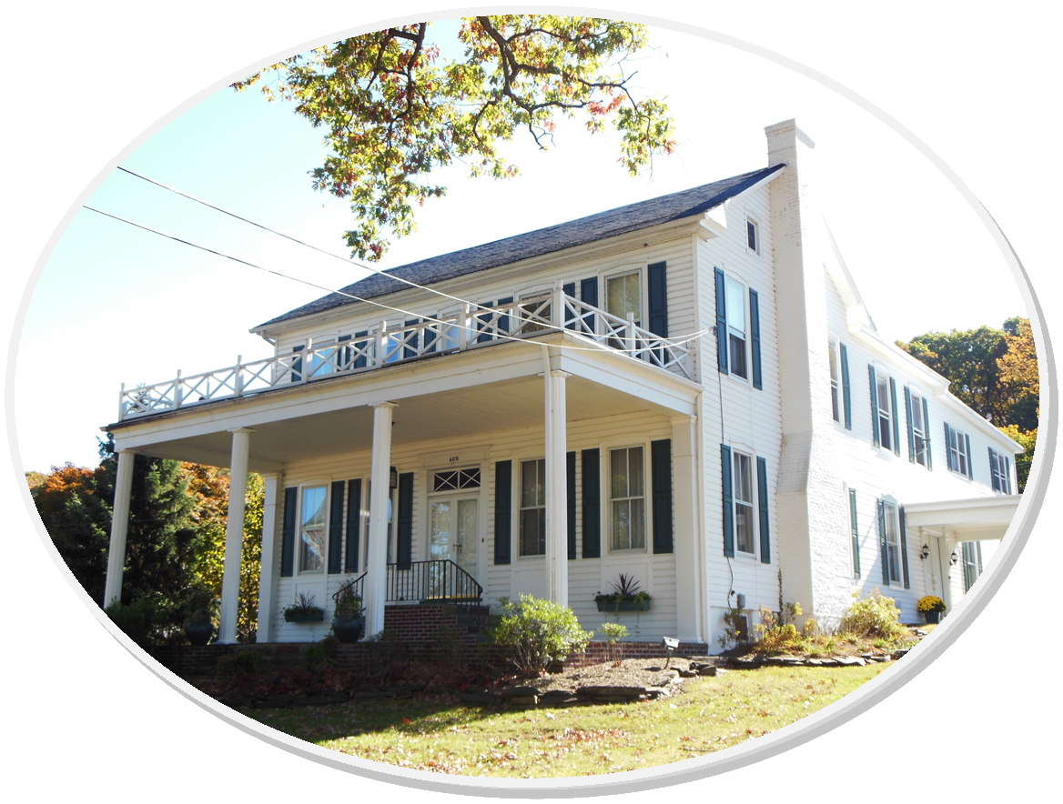 logan funeral home pa