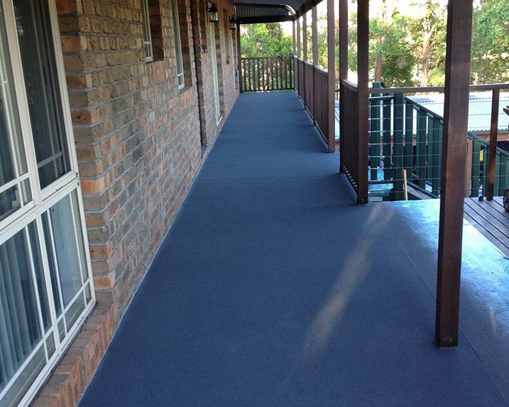 Newcastle Concrete Repair Prestige Coatings Australia Pty Ltd