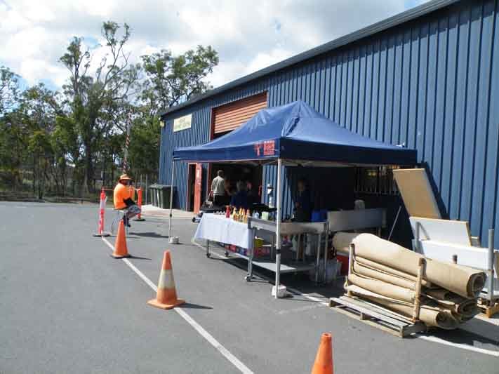 Recycling Ideas Hervey Bay & Maryborough QLD Reuse and Recycle