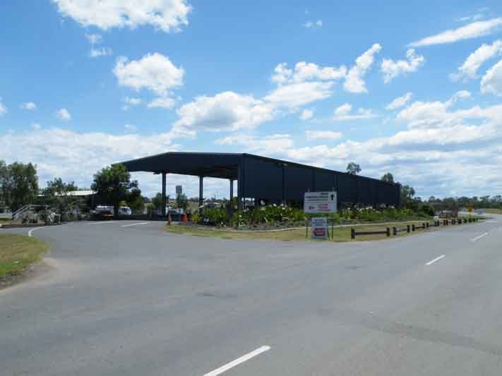 Recycling Ideas Hervey Bay & Maryborough QLD Reuse and Recycle