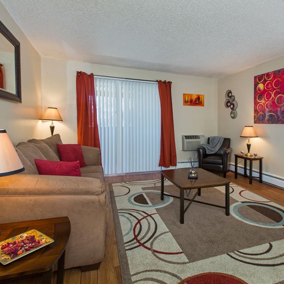 Photo Gallery Village East Apartment Homes Colorado Springs