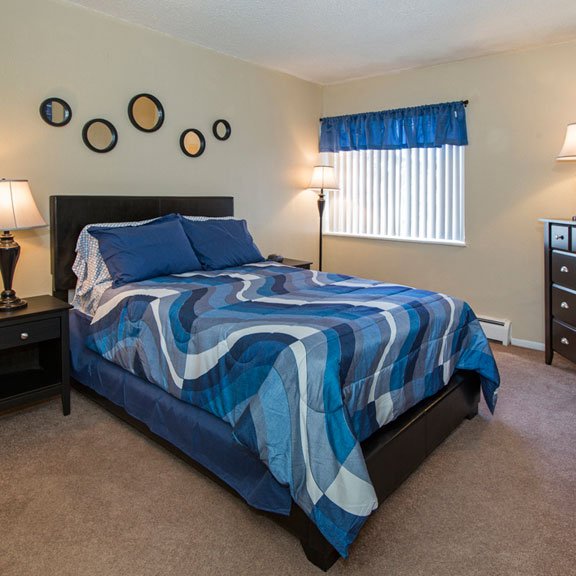 Photo Gallery Village East Apartment Homes Colorado Springs