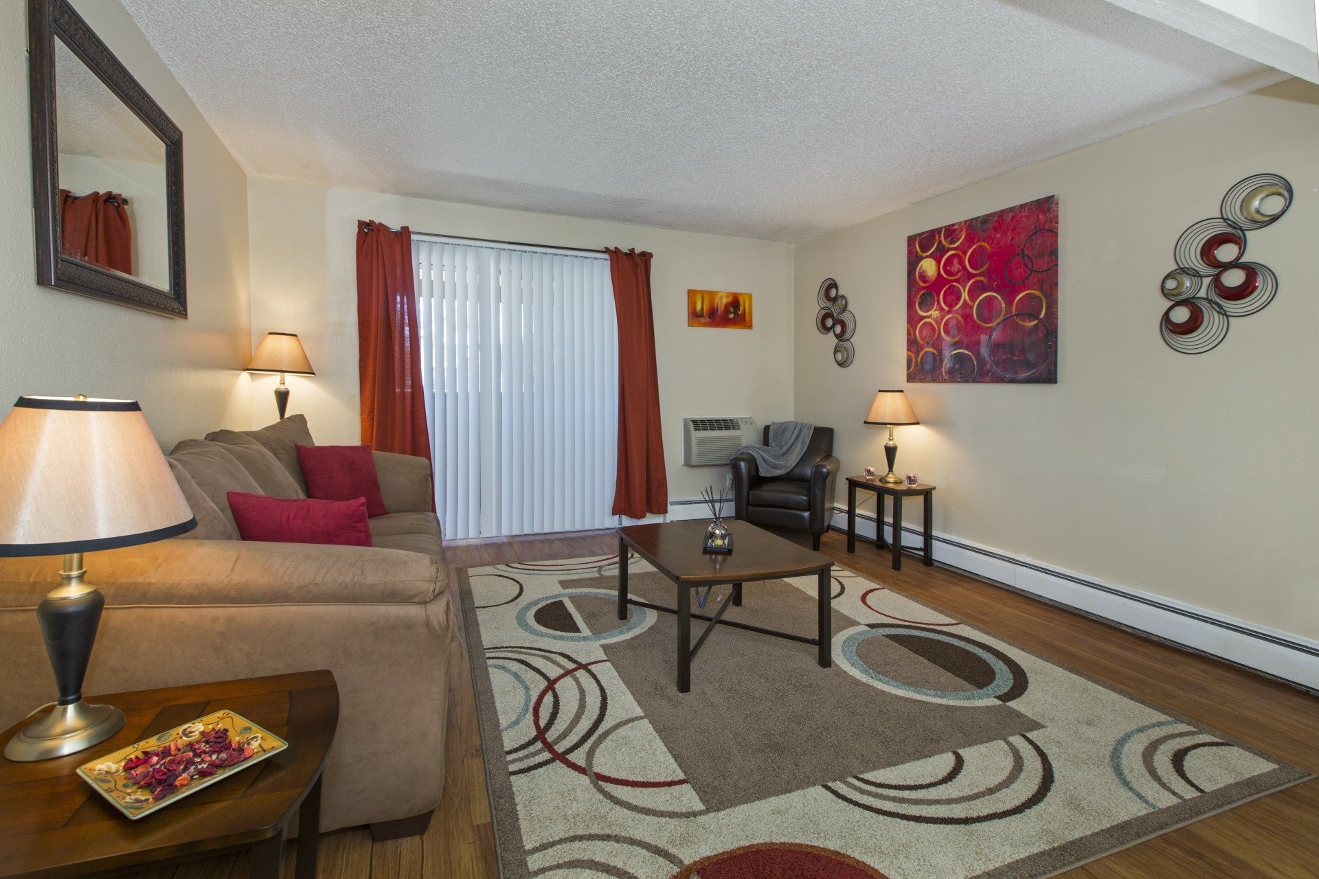 Photo Gallery Village East Apartment Homes Colorado Springs