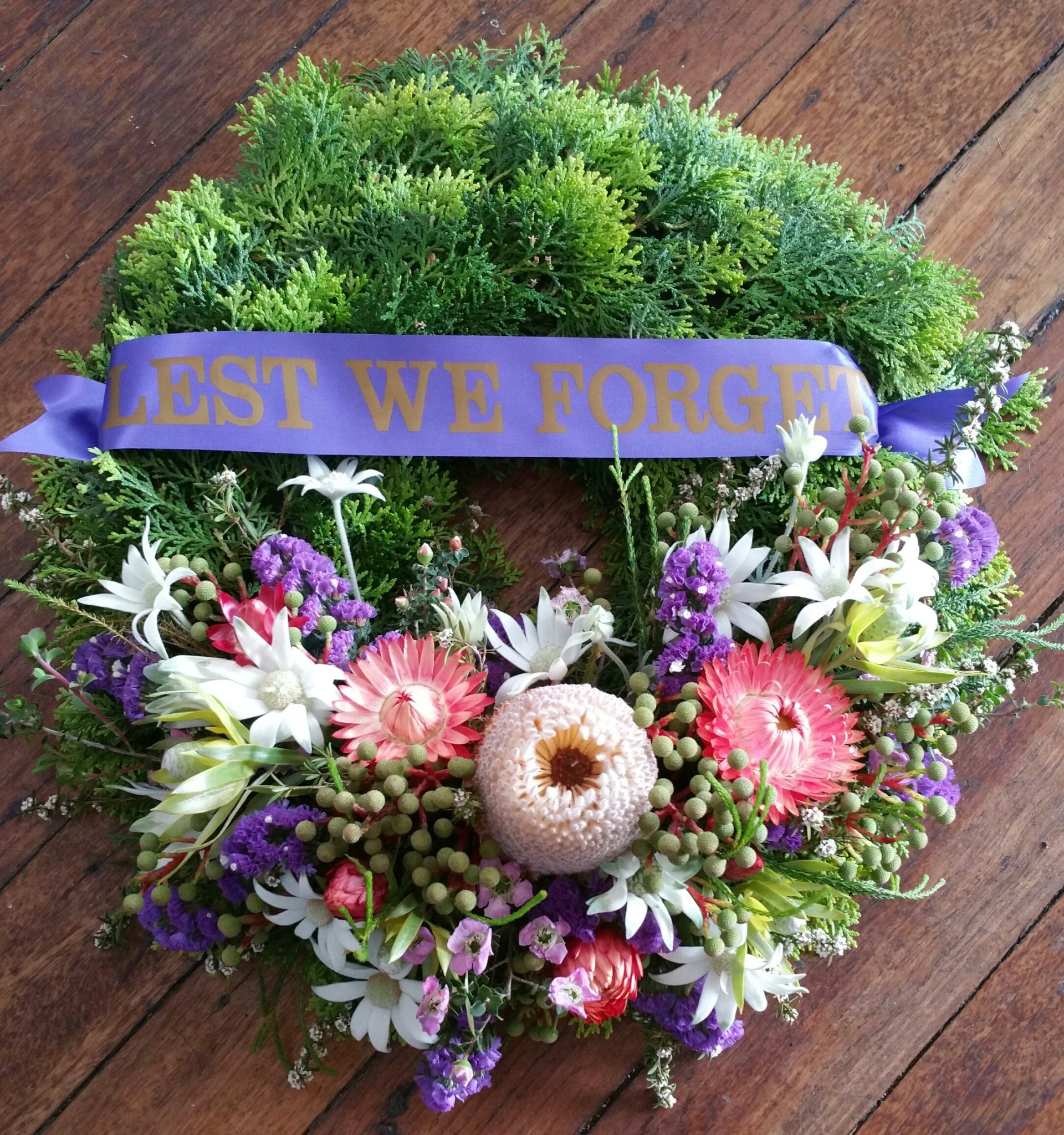 East Maitland Florist and Gift Shop The Petal Collective