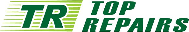 Top Repairs logo
