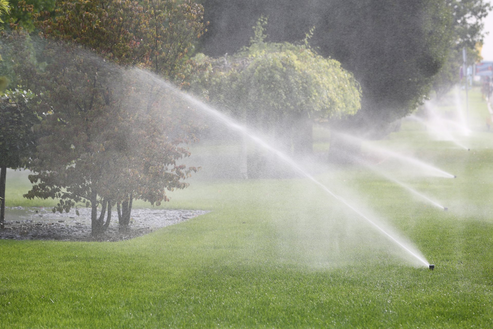 DDM Irrigation Sprinklers Cedar Rapids, IA Marion, IA Iowa City, IA