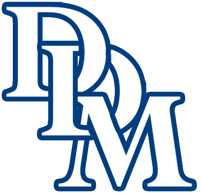 DDM Irrigation About