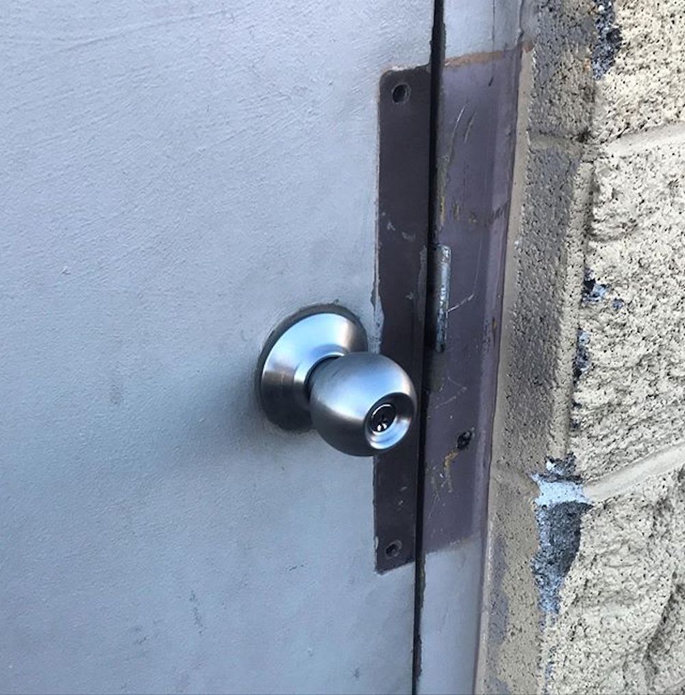 Not All Locks Are Created Equal