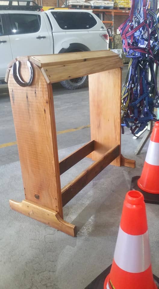 Gallery Kempsey Produce & Saddlery