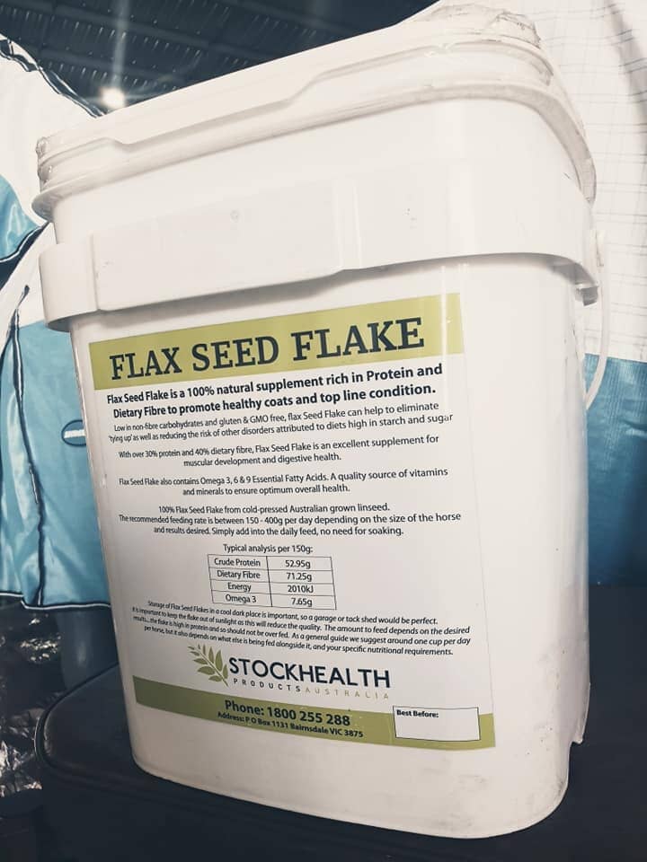 Gallery Kempsey Produce & Saddlery