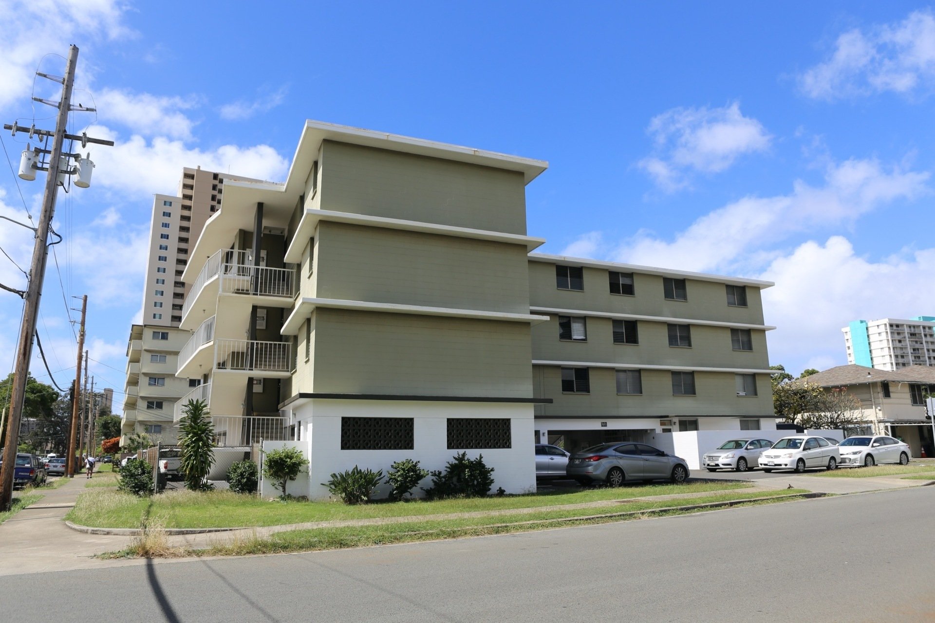 Honolulu, Oahu, Hawaii Apartments for Rent Apply Online